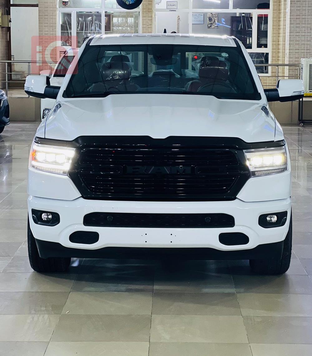 Ram 1500